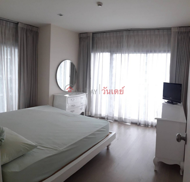 Condo for Rent: Noble Remix, 61 m², 1 bedroom(s) Thailand Rental, ฿ 44,000/ month