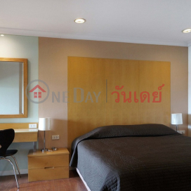 คอนโด สำหรับ เช่า: Lumpini Suite Ratchada - Rama III, 85 ตร.ม., 3 ห้องนอน - OneDay_0