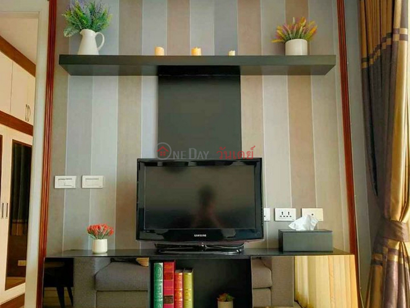 ฿ 3.5Million | Condo for Sale: T.C. Green, 40 m², 1 bedroom(s)