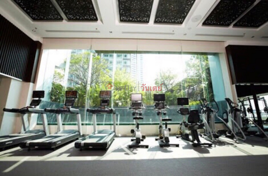 Condo for Rent: Circle Condominium, 50 m², 1 bedroom(s) | Thailand | Rental | ฿ 24,000/ month