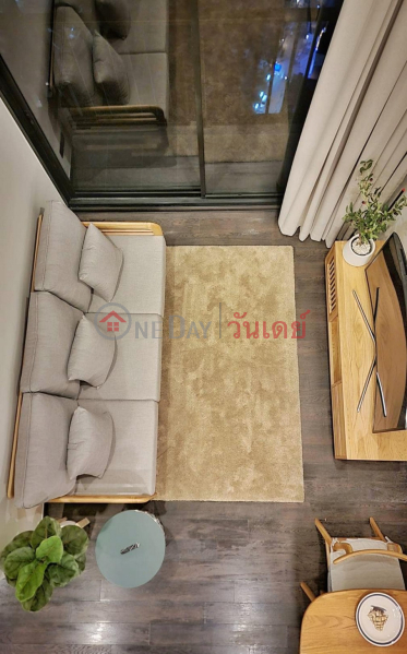 Condo for Rent: Park Origin Thonglor, 47 m², 2 bedroom(s) | Thailand, Rental ฿ 50,000/ month