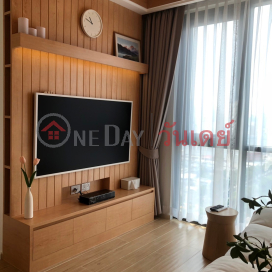 Condo for Rent: Regal Condo Sathorn-naradhiwas, 40 m², 1 bedroom(s) - OneDay_0