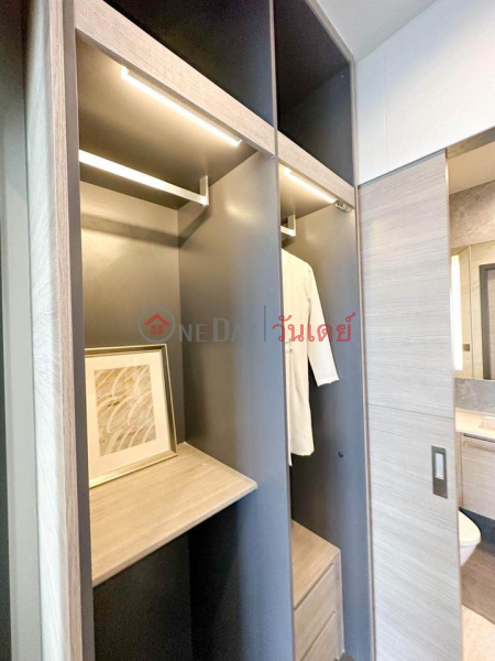 Condo for Rent: The Crest Park Residences, 35 m², 1 bedroom(s) Rental Listings