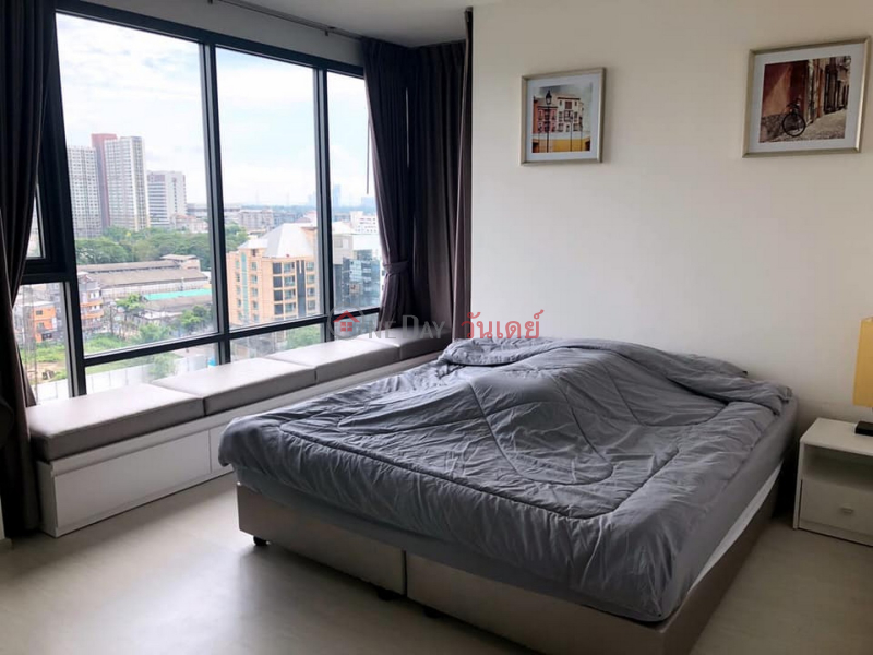 ฿ 55,000/ เดือน | คอนโด สำหรับ เช่า: Rhythm Sukhumvit 42, 80 ตร.ม., 2 ห้องนอน