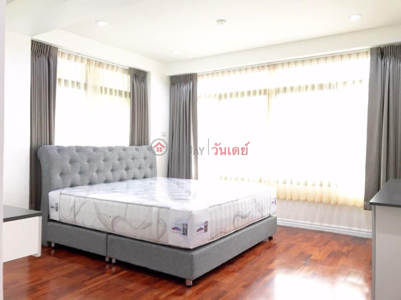 Condo for Rent: P.R. Home I, 300 m², 3 bedroom(s),Thailand, Rental | ฿ 100,000/ month