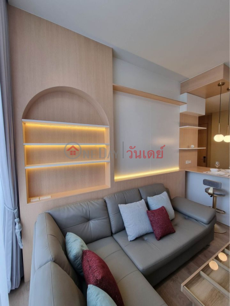 Condo for Rent: Noble BE19, 45 m², 1 bedroom(s),Thailand, Rental, ฿ 38,000/ month