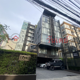 fyn hotel-17/1 Ratchawithi Road, Soi Ratchawithi 9|โรงแรมฟินโฮเทล-17/1 ถนน ราชวิถี ซอย ราชวิถี 9