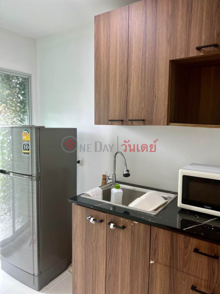 ฿ 1.69Million For sale: D Condo Kathu Patong, Building B, 2nd floor