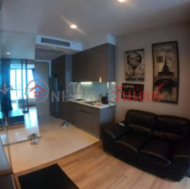 Condo for Rent: Hyde Sukhumvit 13, 30 m², 1 bedroom(s) - OneDay_0