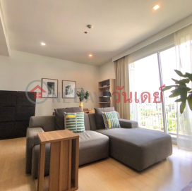 Condo for Rent: HQ by Sansiri, 75 m², 2 bedroom(s) - OneDay_0