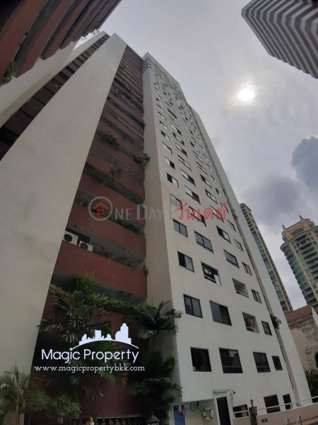 Prestige Towers Sukhumvit 23, Watthana, Bangkok Sales Listings