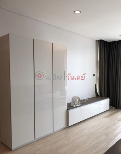 Condo for Rent: Fullerton, 96 m², 2 bedroom(s) Thailand Rental ฿ 77,000/ month