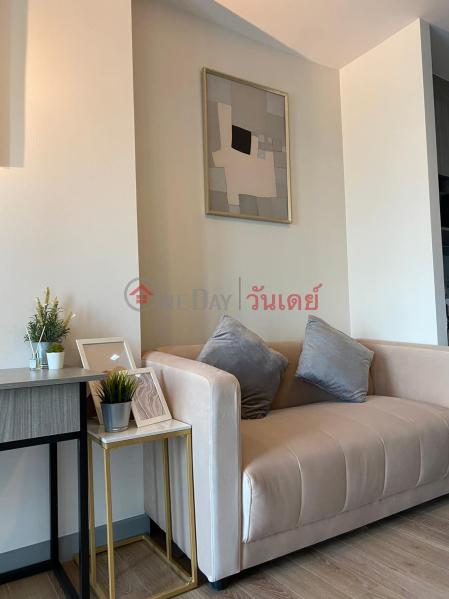 Condo for Rent: Chapter One Midtown Ladprao 24, 30 m², 1 bedroom(s),Thailand Rental | ฿ 16,000/ month