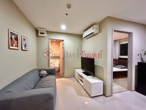 Condo for rent: Rich Park Chao Phraya (12th floor) _0