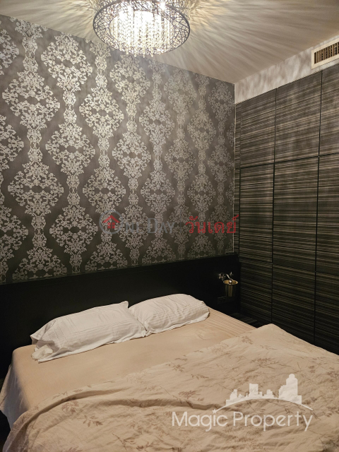 Noble​ Reveal Condominium​, Watthana, Bangkok _0