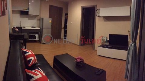 Condo for Rent: The Base Sukhumvit 77, 37 m², 1 bedroom(s) - OneDay_0