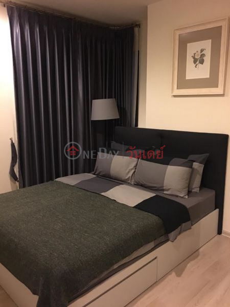 Condo for Rent: Centric Ratchada - Huai Khwang, 60 m², 2 bedroom(s) Rental Listings