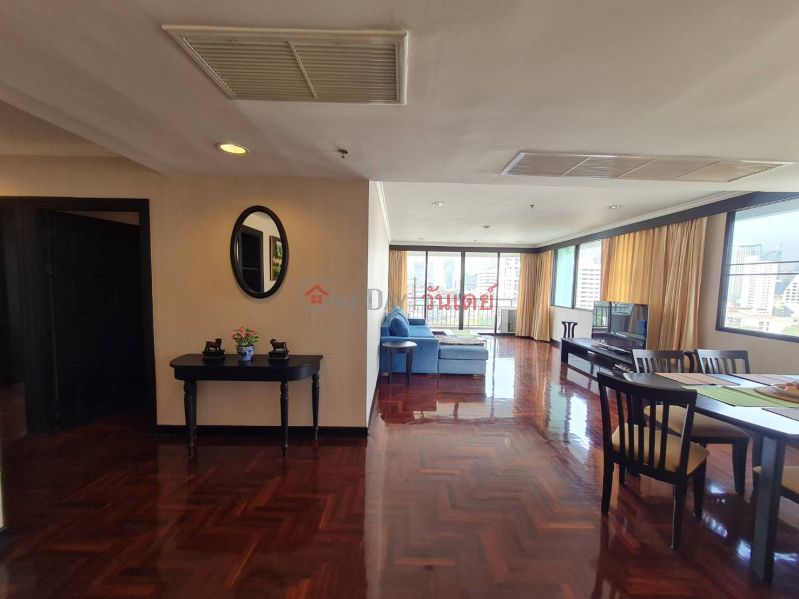 ฿ 55,000/ month, Condo for Rent: Lake Green, 120 m², 2 bedroom(s)