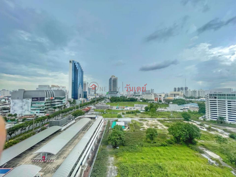 Property Search Thailand | OneDay | Residential | Sales Listings, Condo for Sale: Noble Revolve Ratchada, 27 m², 1 bedroom(s)