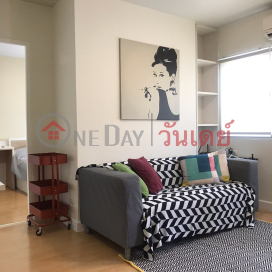 Condo for Rent: My Condo Sukhumvit 81, 34 m², 1 bedroom(s) - OneDay_0