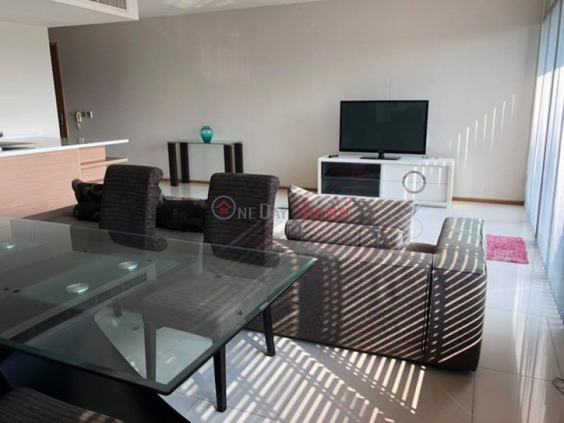 Condo for Rent: The Emporio Place, 161 m², 3 bedroom(s) Rental Listings