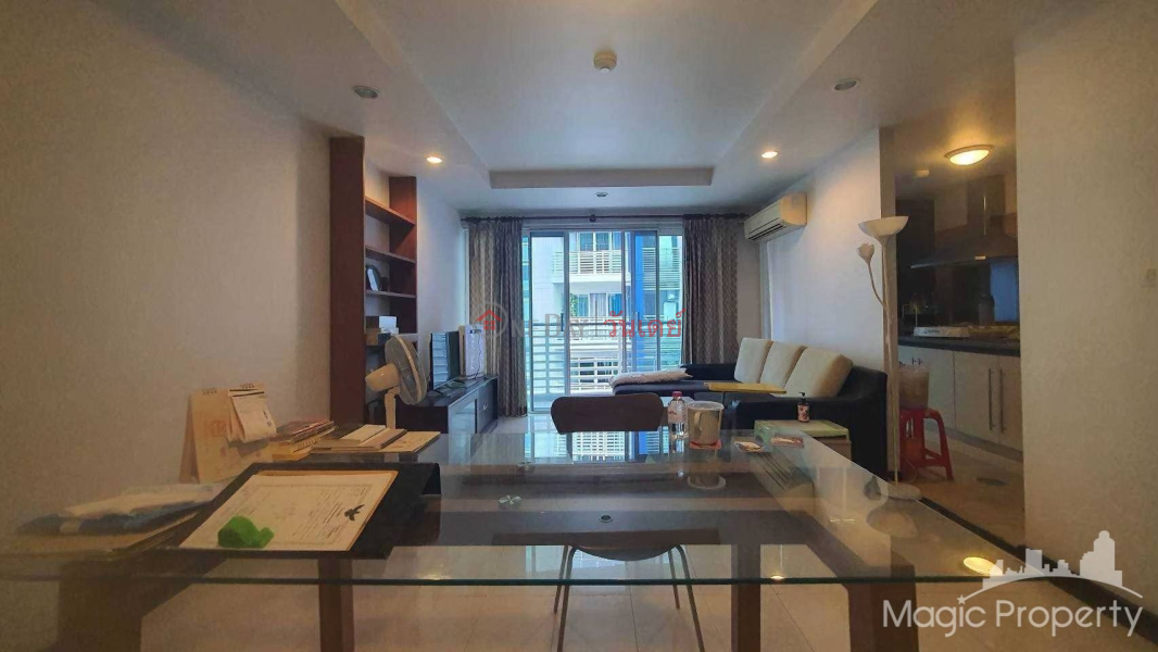 ฿ 12Million | Avenue 61 Condominium, Watthana, Bangkok