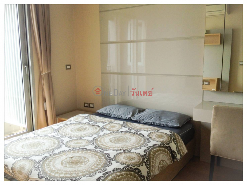 ฿ 20,000/ month | The Address Asoke