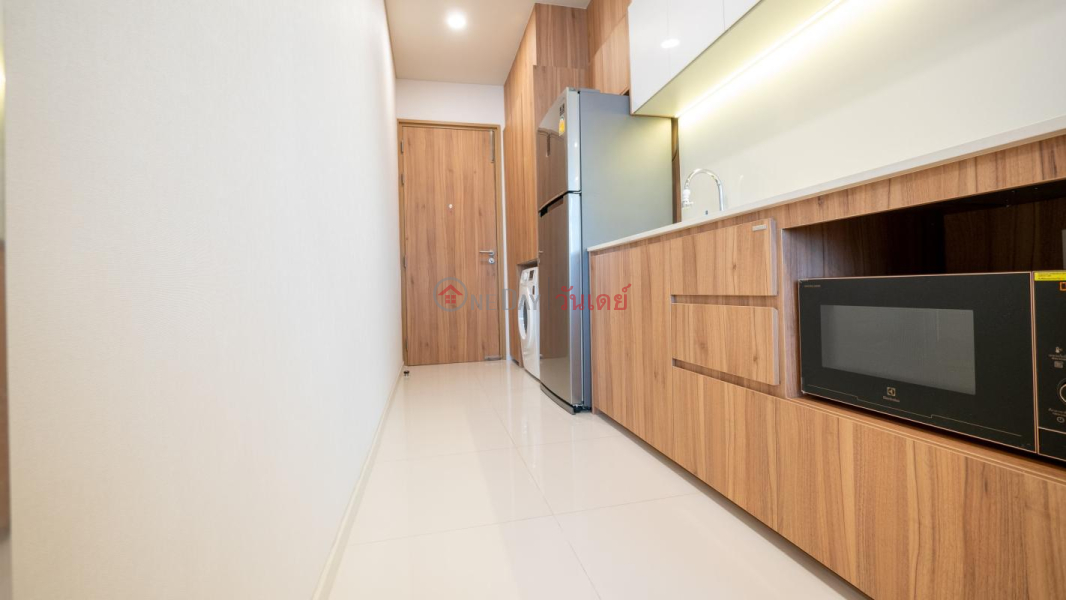 Condo for Rent: Siamese Exclusive Sukhumvit 31, 70 m², 1 bedroom(s) Thailand Rental ฿ 55,000/ month