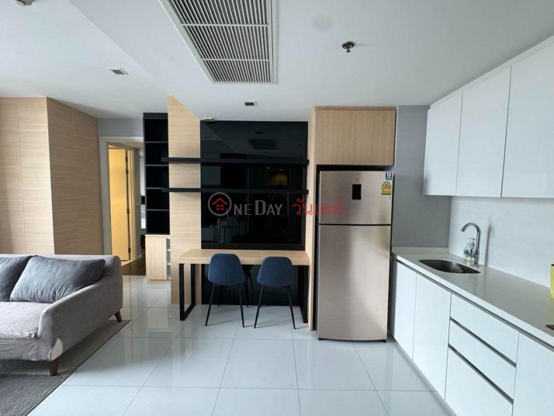 Condo for Sale: Nara 9 by Eastern Star, 67 m², 2 bedroom(s) | Thailand Sales ฿ 11Million