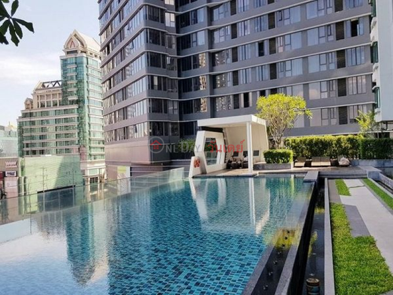 Condo for rent Supalai Premier @ Asoke (11th floor) Rental Listings