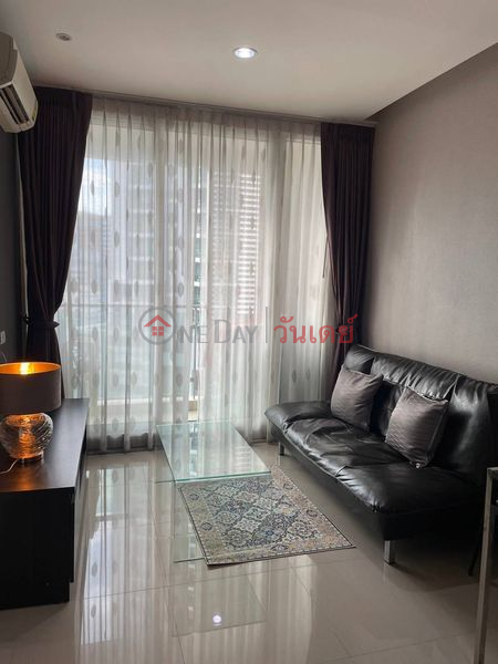 Condo for rent: TC-Green Condominium (6th floor, building C) Thailand Rental ฿ 19,000/ month