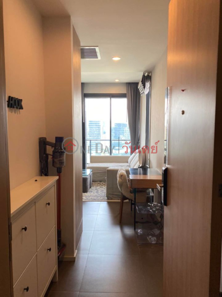 ฿ 20,000/ month | Condo for Rent: M Ladprao, 36 m², 1 bedroom(s)