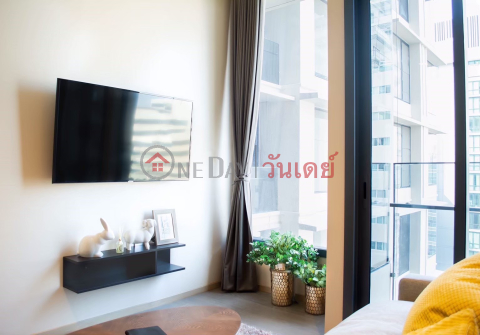 Condo for Sale: The ESSE Asoke, 36 m², 1 bedroom(s) - OneDay_0