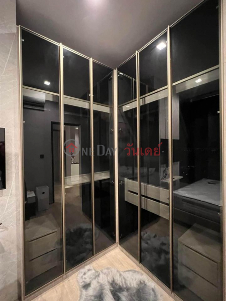 For rent The Crest Park Residences (35th floor) | Thailand, Rental, ฿ 55,000/ month