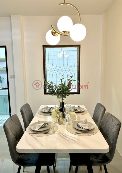 ค้นหาอสังหาริมทรัพย์ในประเทศไทย | OneDay | ที่อยู่อาศัย | รายการขาย, Town House 2 Beds 2 Baths Soi Sukhumvit-Pattaya 89