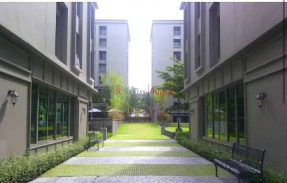 Condo for Rent: Chapter One The Campus Kaset, 30 m², 1 bedroom(s),Thailand | Rental, ฿ 13,500/ month