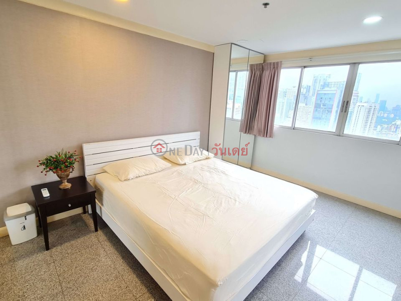  | 1 Residential, Rental Listings, ฿ 38,000/ month