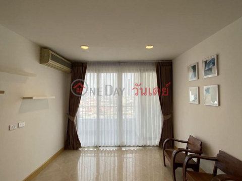 Condo for Rent: River Heaven, 48 m², 1 bedroom(s) - OneDay_0