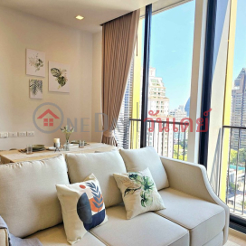 Condo for Rent: Noble State 39, 60 m², 2 bedroom(s) - OneDay_0