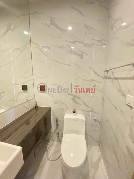 ฿ 33,000/ month Condo for rent: Noble BE19 (42nd floor)