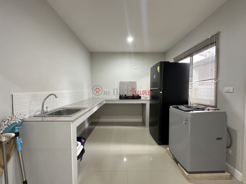 ฿ 20,000/ month | House for rent Karnkanok Ville 19