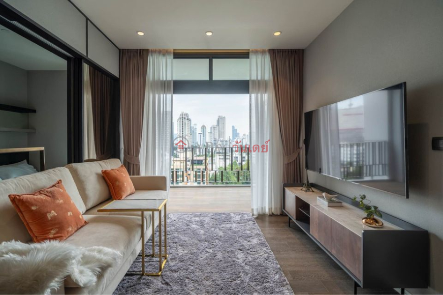  2 Residential | Rental Listings ฿ 100,000/ month