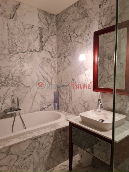 ฿ 55,000/ month, Condo for Rent: KHUN by YOO inspired by Starck, 50 m², 1 bedroom(s)