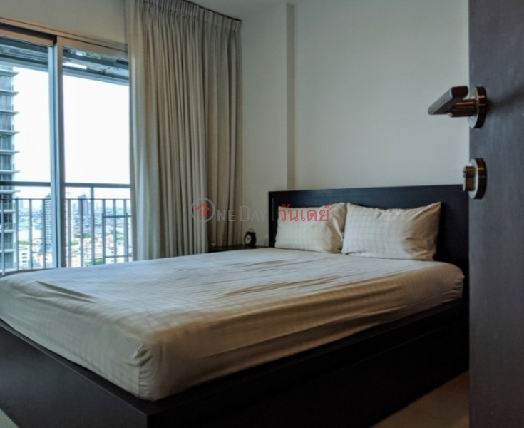 , 1, Residential, Rental Listings ฿ 23,000/ month