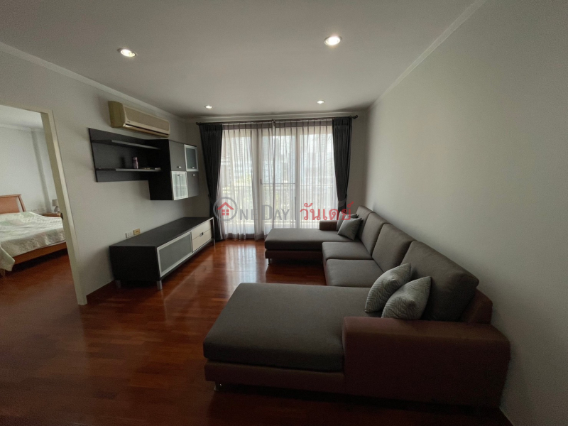 Property Search Thailand | OneDay | Residential, Rental Listings | Condo for Rent: Baan Siri Sukhumvit 13, 76 m², 2 bedroom(s)