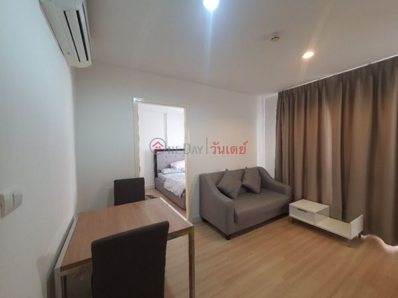 Property Search Thailand | OneDay | Residential | Rental Listings Condo for rent: The Nest Sukhumvit 22 (5th floor)