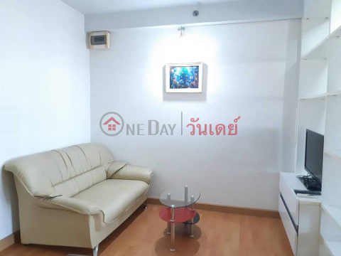 Condo for Rent: City Home Sukhumvit, 34 m², 1 bedroom(s) - OneDay_0