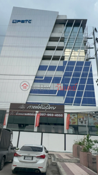 PSTC Building, Vibhavadi Rangsit (อาคารพีเอสทีซี วิภาวดีรังสิต),Phaya Thai | OneDay วันเดย์(1)