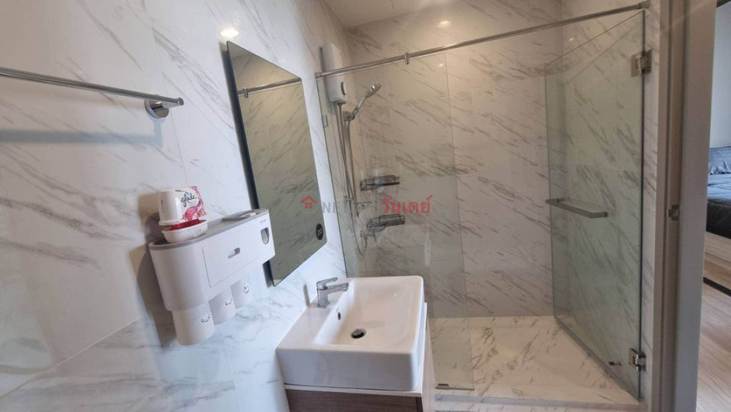 ฿ 14,000/ month Condo for Rent: Ideo Mobi Sukhumvit Eastgate, 25 m², 1 bedroom(s)