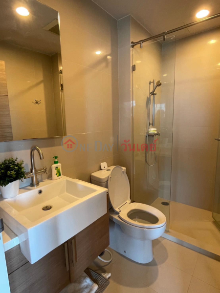 Property Search Thailand | OneDay | Residential | Rental Listings Condo for Rent: Hive Taksin, 73 m², 2 bedroom(s)